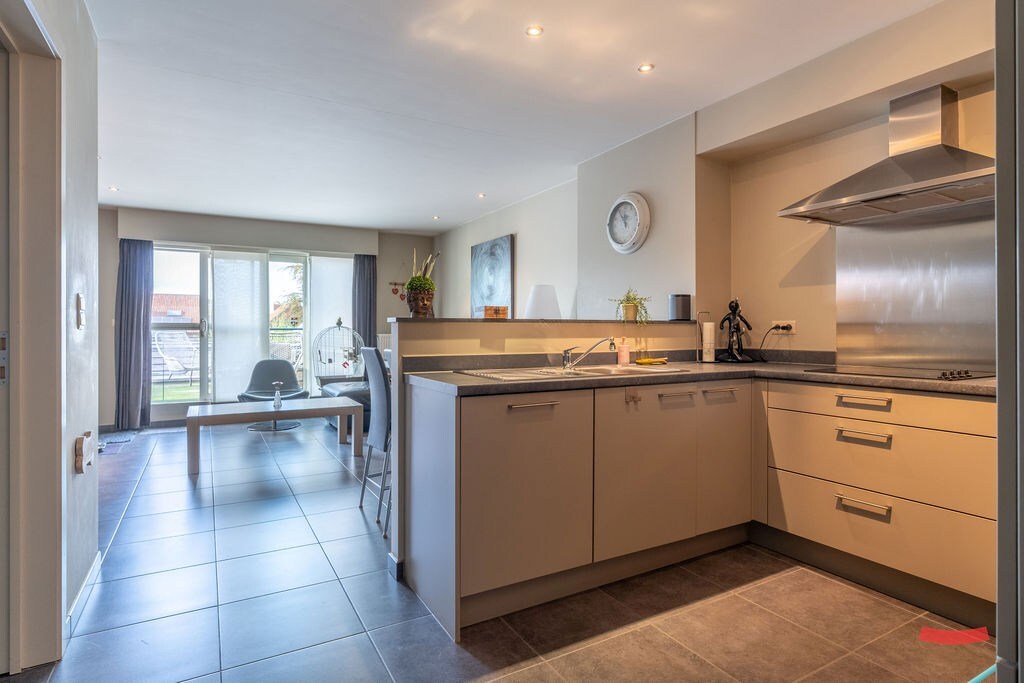 Appartement te koop in Ravels