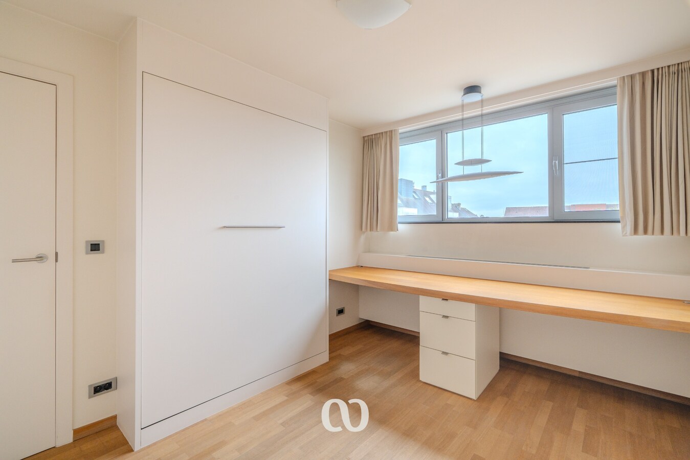 Royale triplex in het centrum van Oudenaarde 