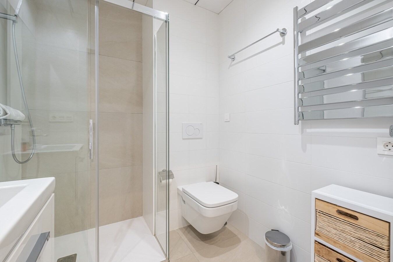 Appartement te koop in Villajoyosa