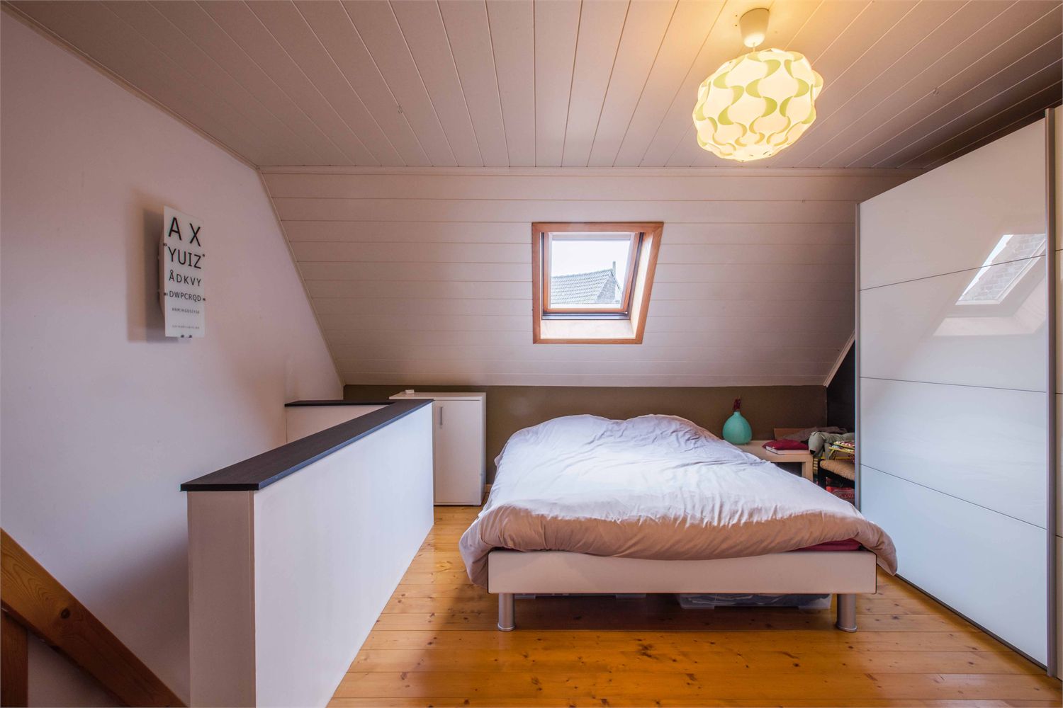 Woning verkocht in Gent