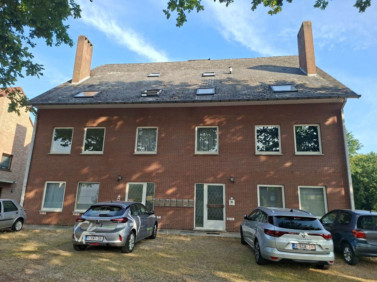 Te huur appartement - As
