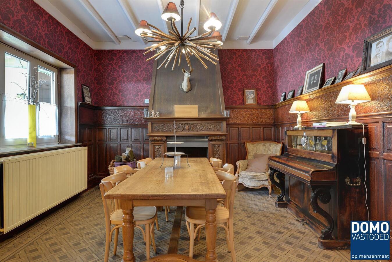 Hotel verkocht in Hasselt