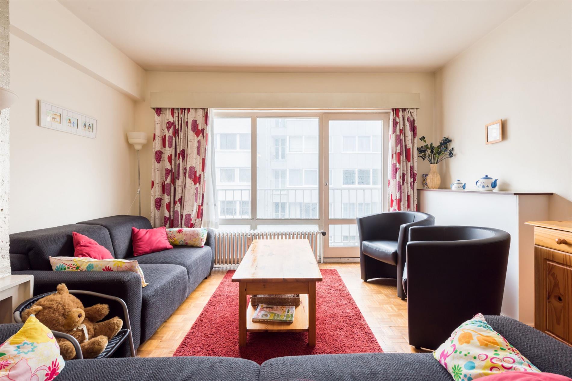 VAKANTIE APPARTEMENT  (VAKANTIEVERHUUR) 