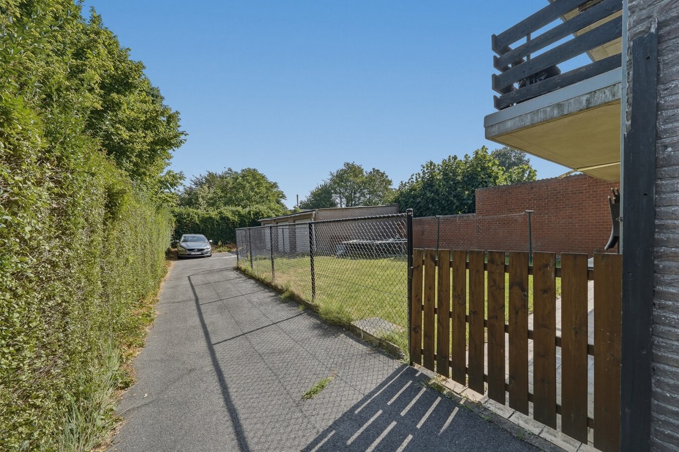Te koop benedenwoning - Oudenburg