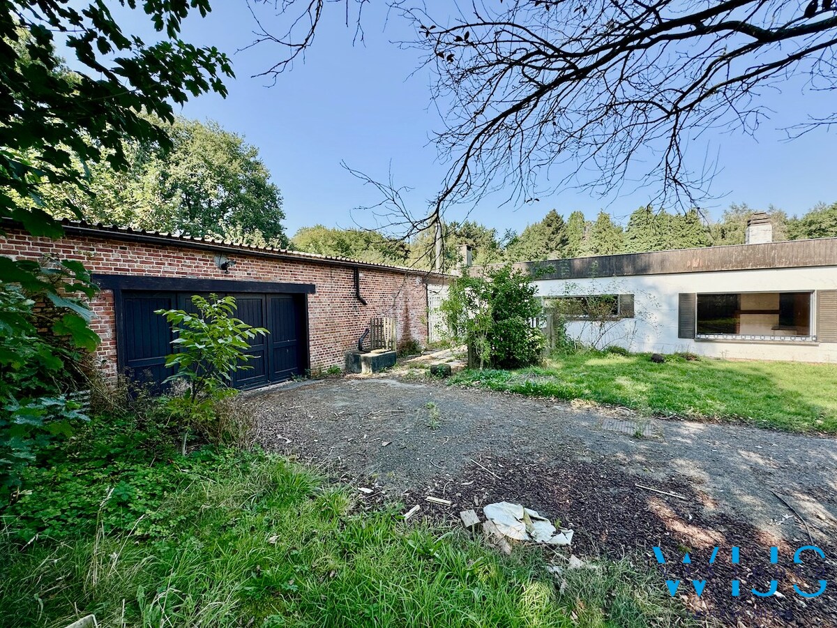Fantastische eigendom in hartje Eeklo ! 