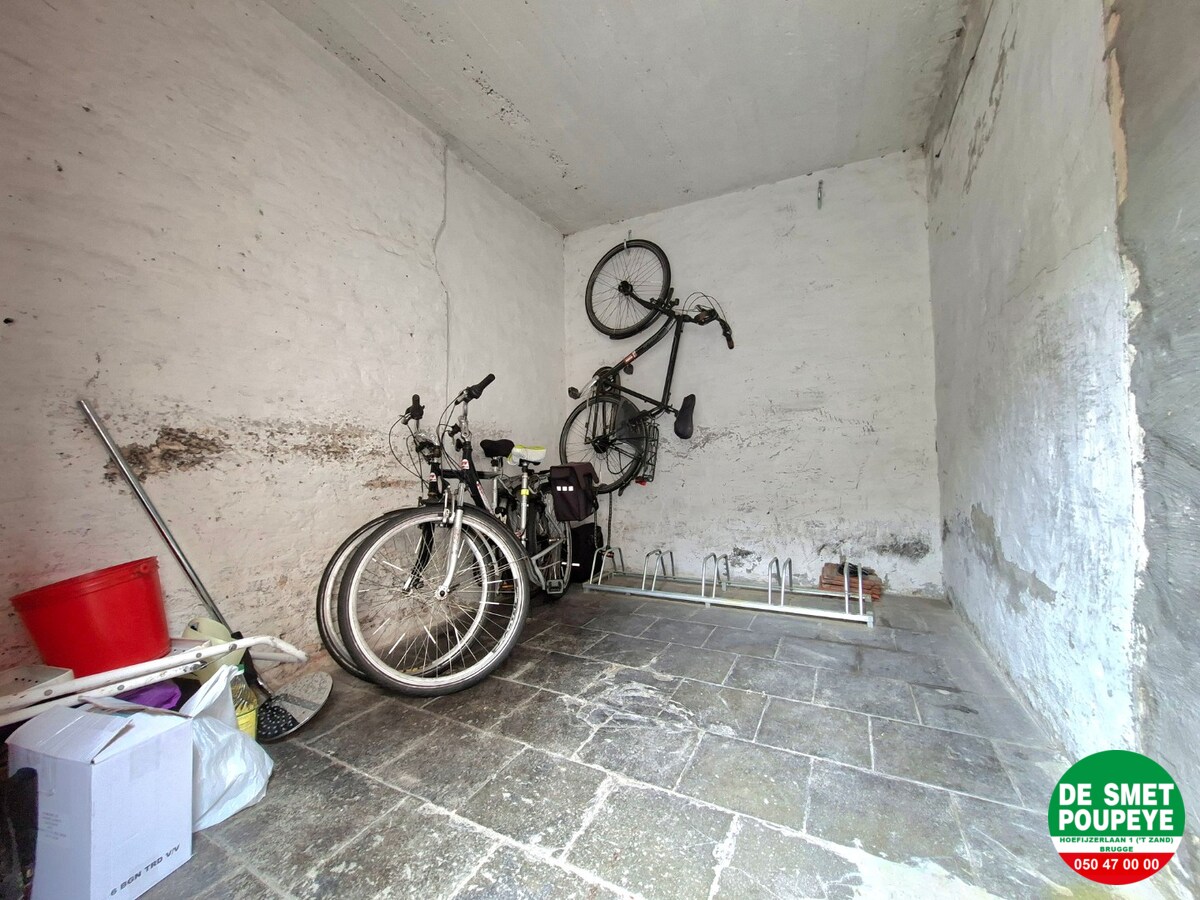 Instapklaar appartement 