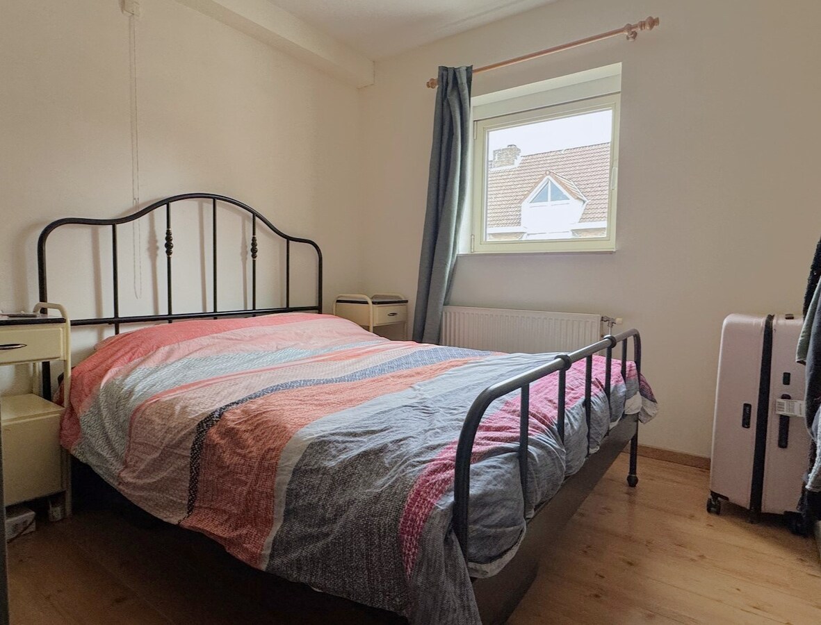 Appartement verhuurd in Weelde