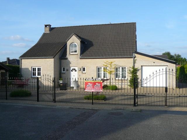 Verkocht woning - Laakdal Vorst