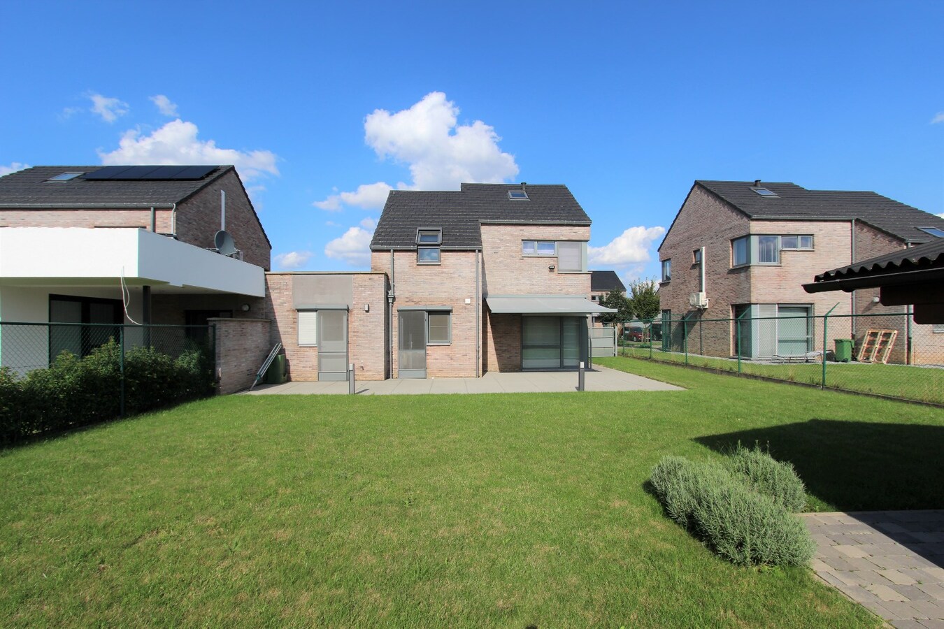 Verhuurd woning - Tongeren