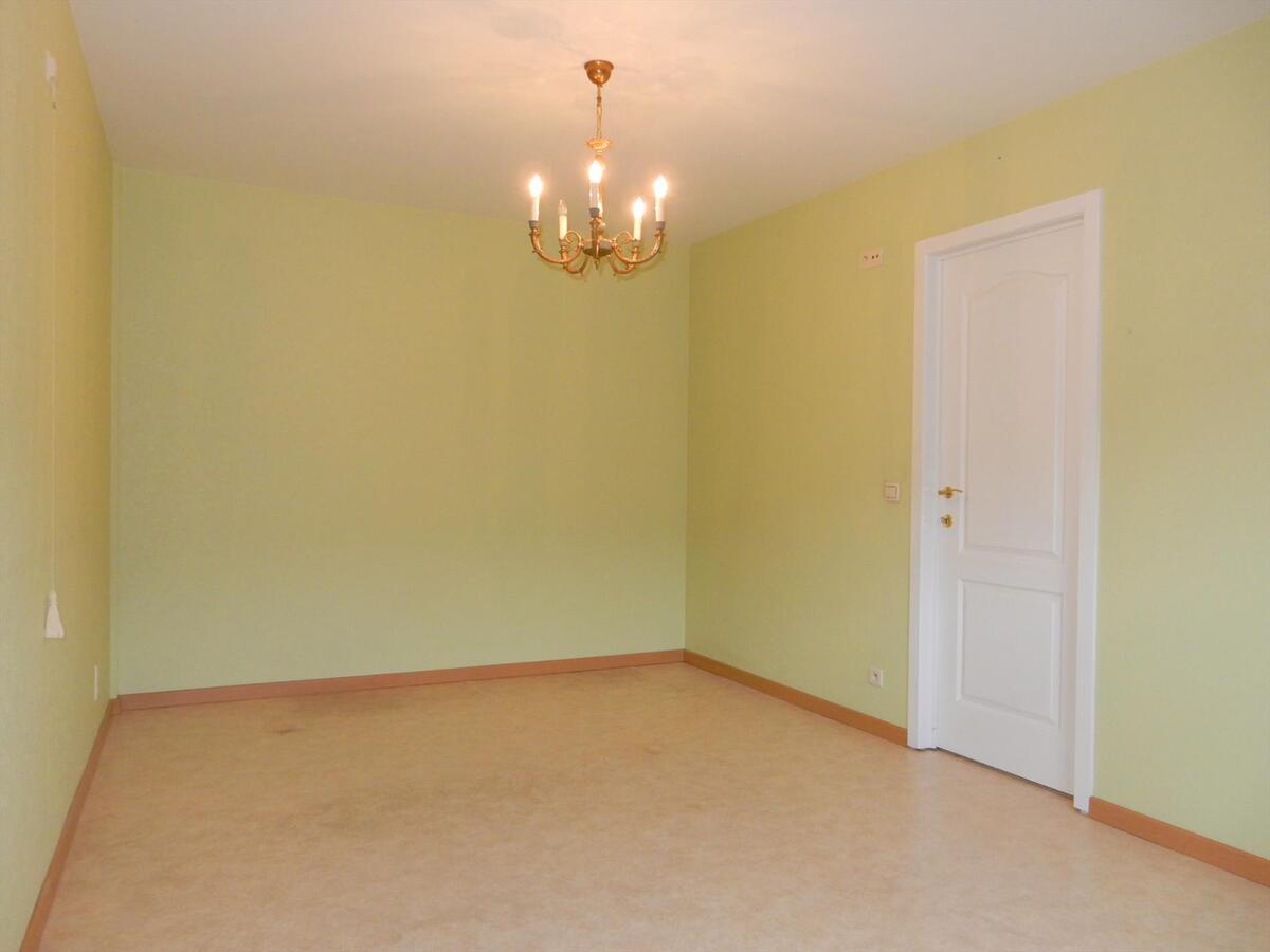 Leuk 2 slaapkamerappartement in centrum Gistel 