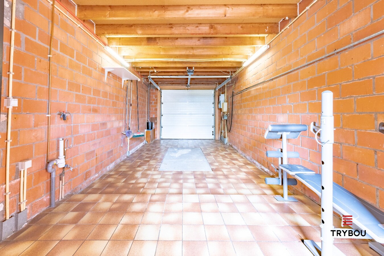 Rustig gelegen woning met 3 slaapkamers en gezellige tuin in Avekapelle! 