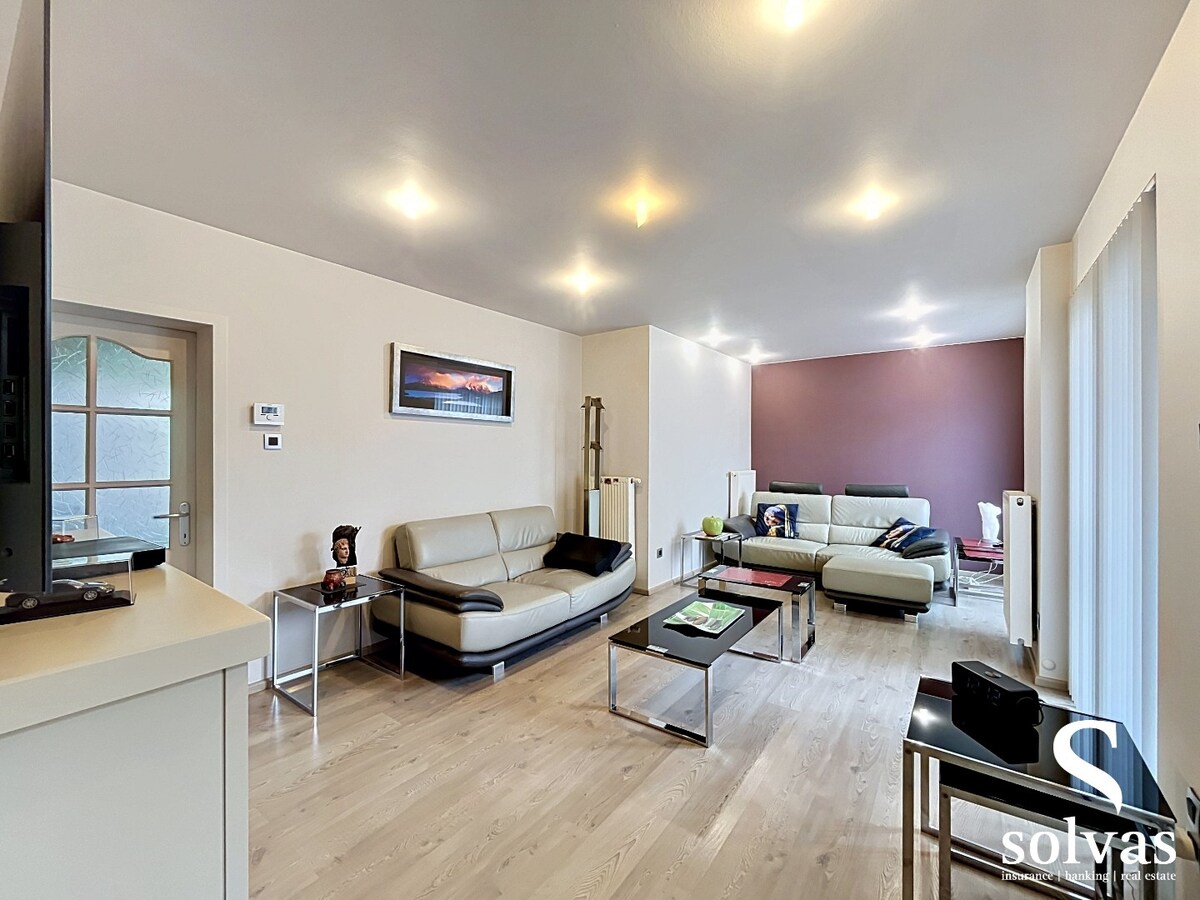 Instapklare woning te Aalter-Brug! 