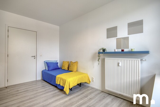 Te koop studentenkamer - Kortrijk