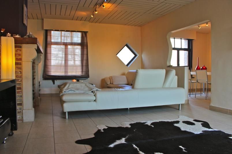 Charmante, smaakvol gerenoveerde hoeve 