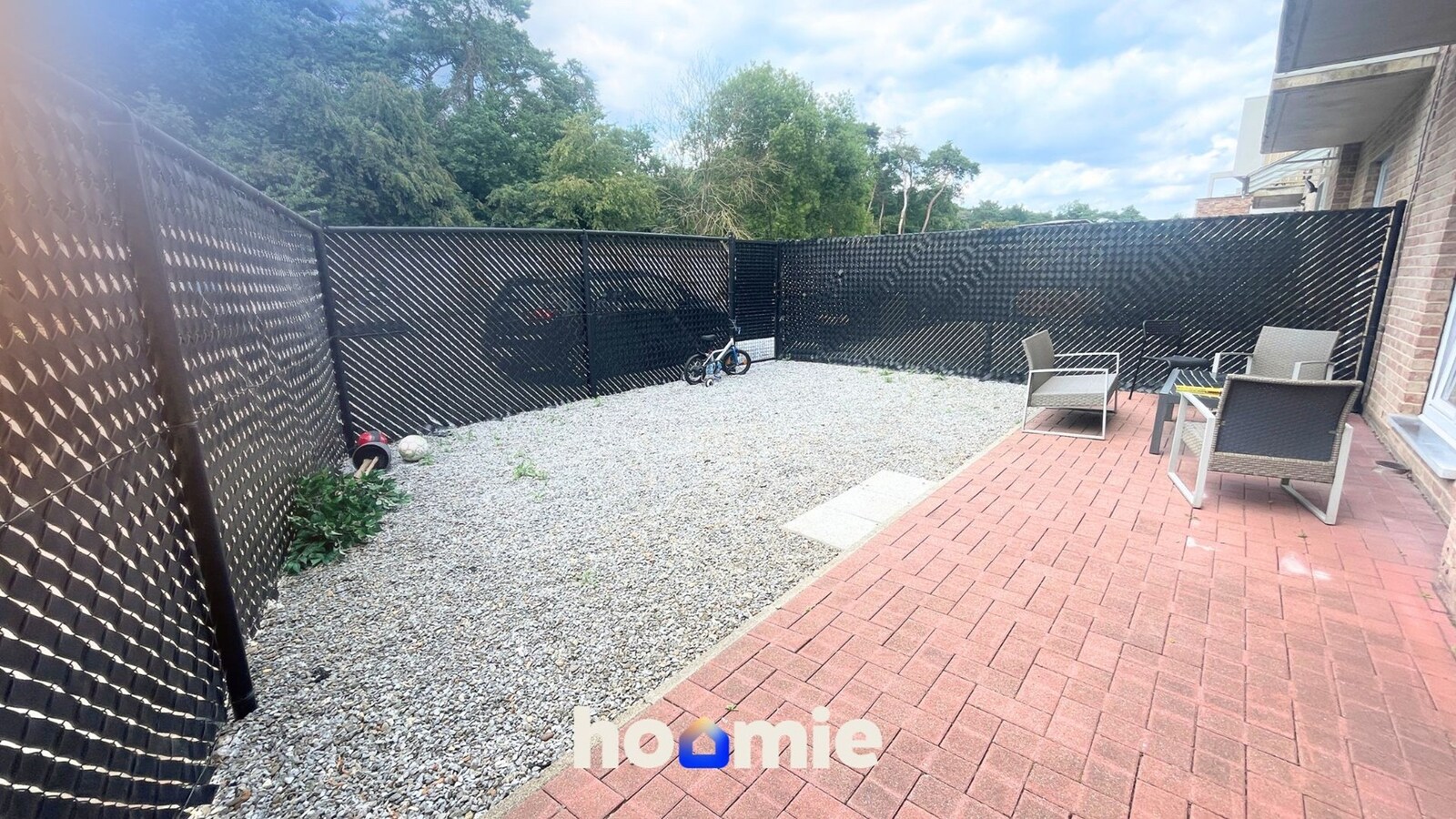Benedenwoning te huur in Maasmechelen