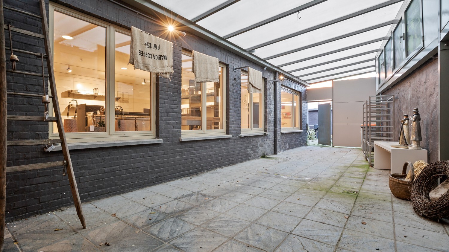 Inspirerend ondernemen in het bruisende Bilzen 