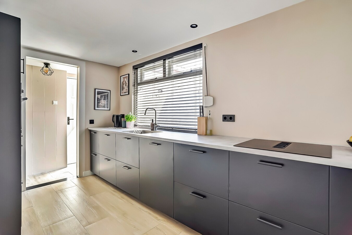 Eengezinswoning verkocht in Tilburg