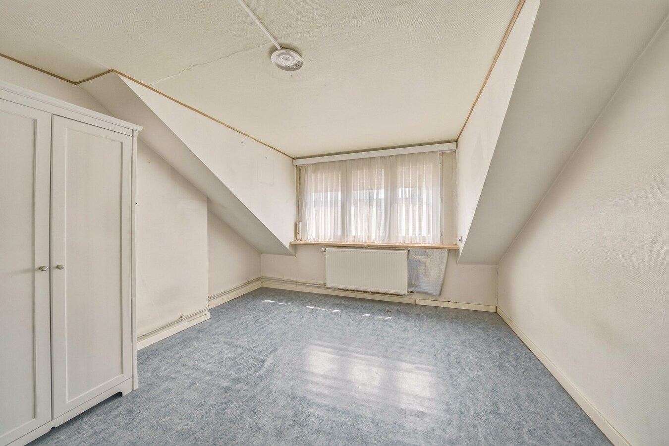 Te koop woning - Oudenburg