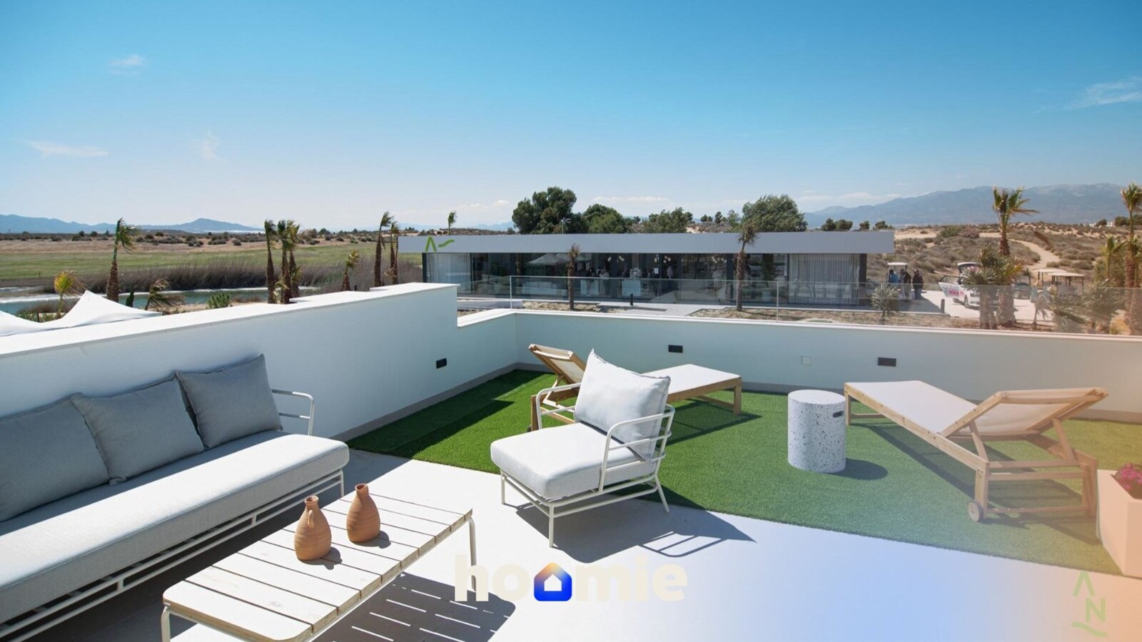 Woning te koop in Alhama de Murcia