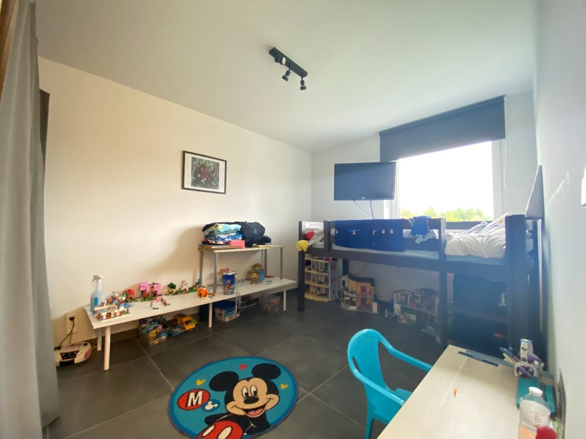 Maison loué À Herseaux