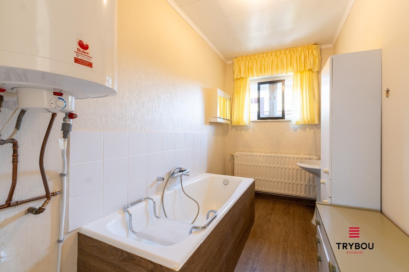 Rustig gelegen, vrijstaande woning op fraai aangelegd perceel van 476m² 