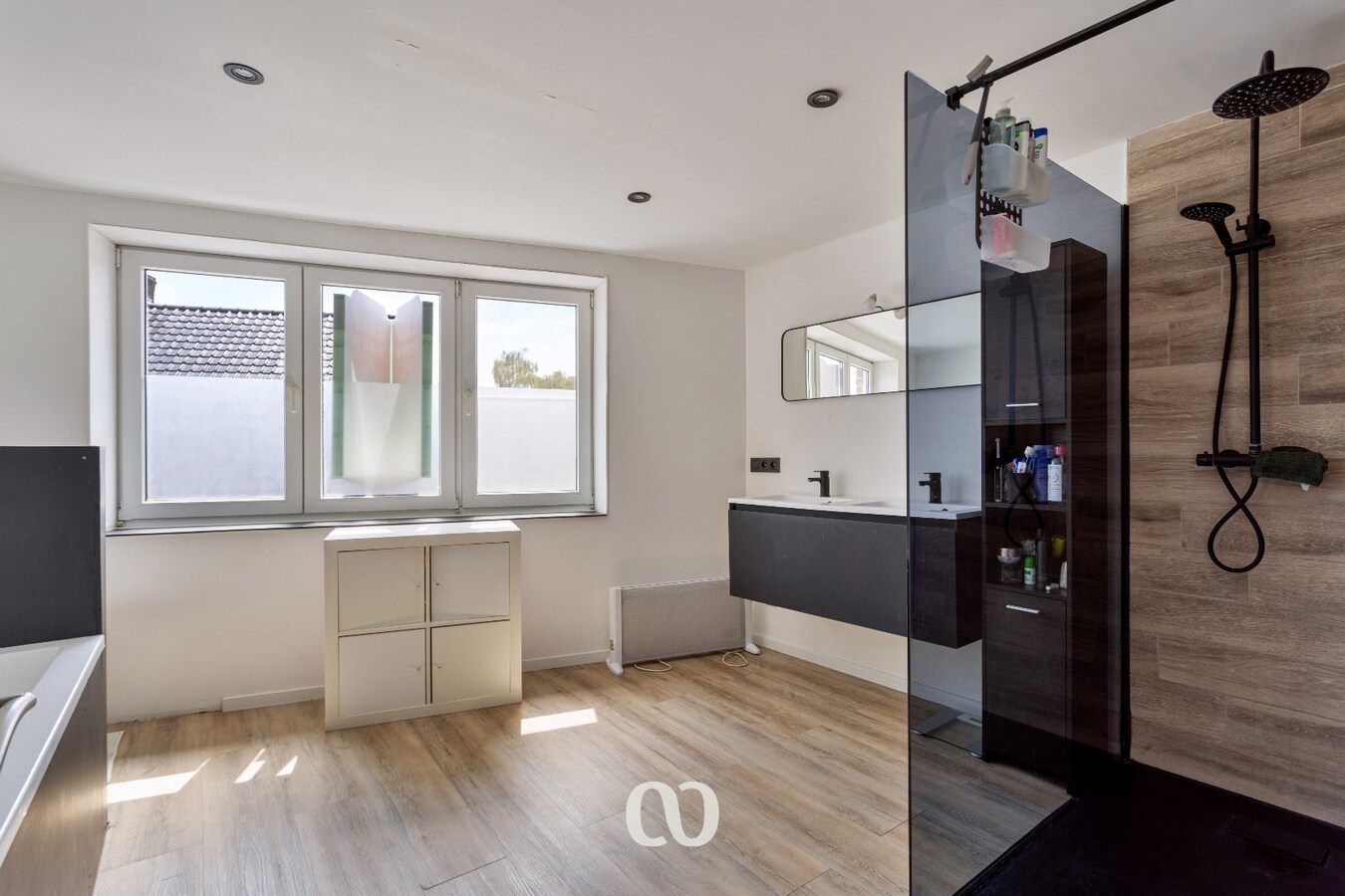 Gerenoveerde starterswoning in het centrum van Brakel 