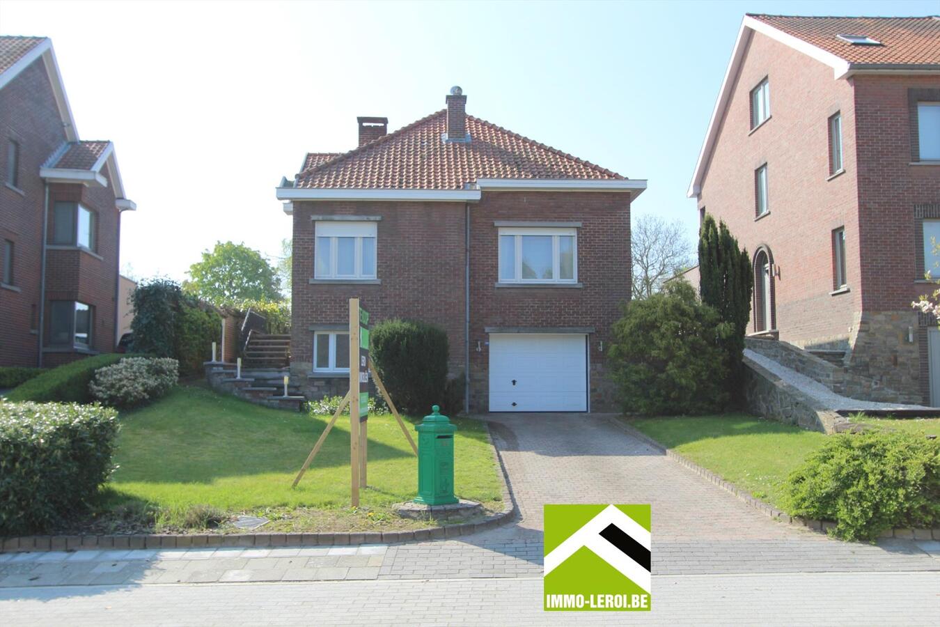 Verkocht woning - Tongeren