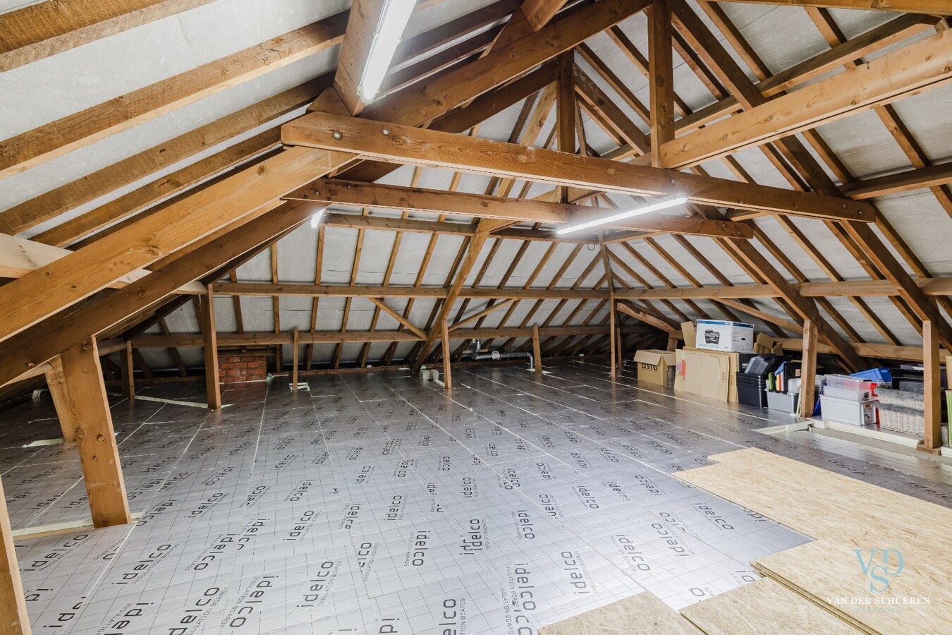 Tijdloze bungalow-woning in Nazareth 