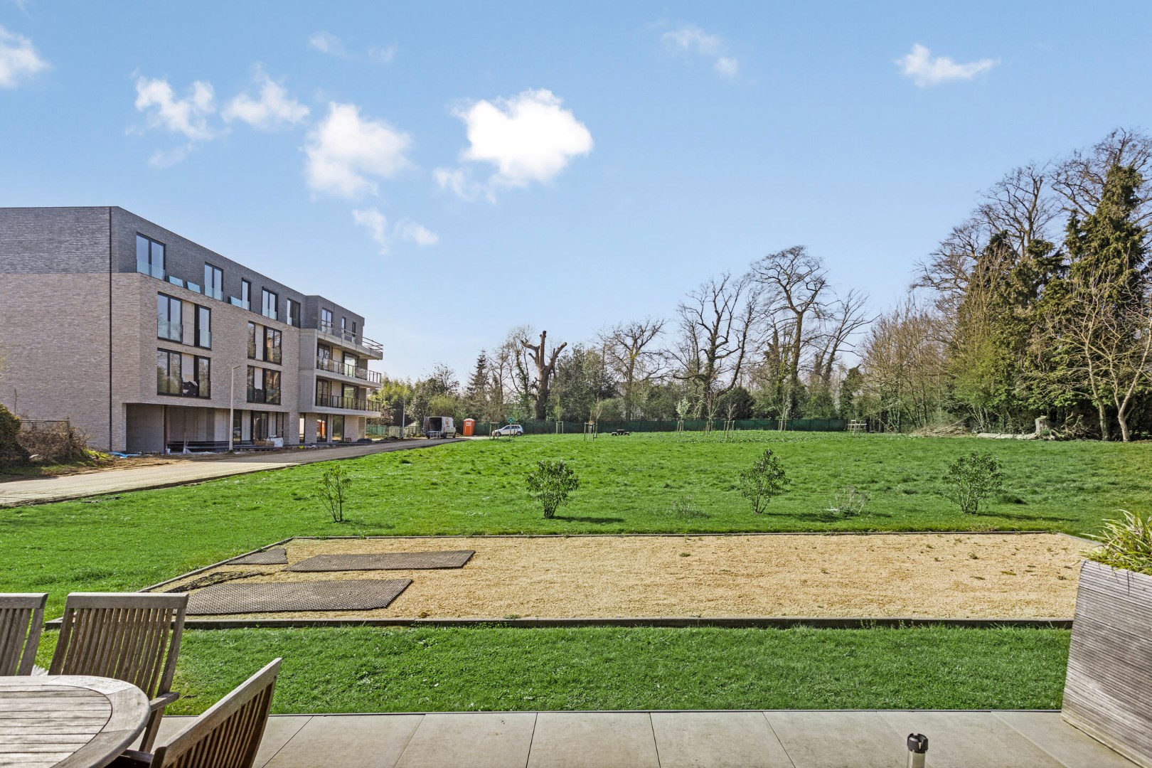 Zorgeloos wonen in het hart van Kortessem – assistentiewoning met alle comfort 