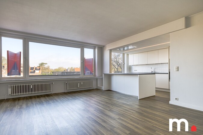Te koop appartement - Kortrijk