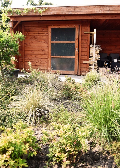 VERKOCHT IN 1 WEEK ! 