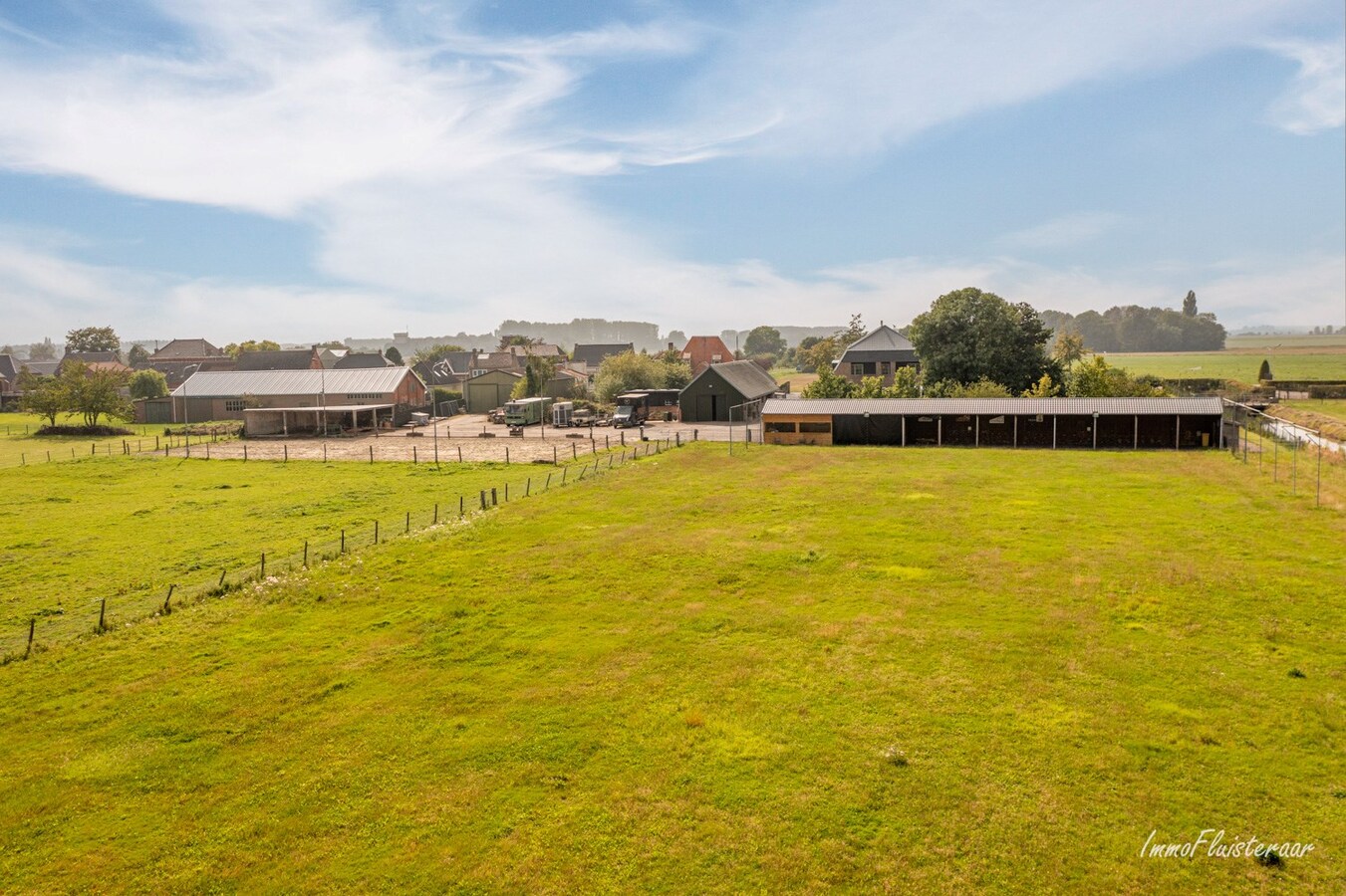 Restaurant vendu À Hulst