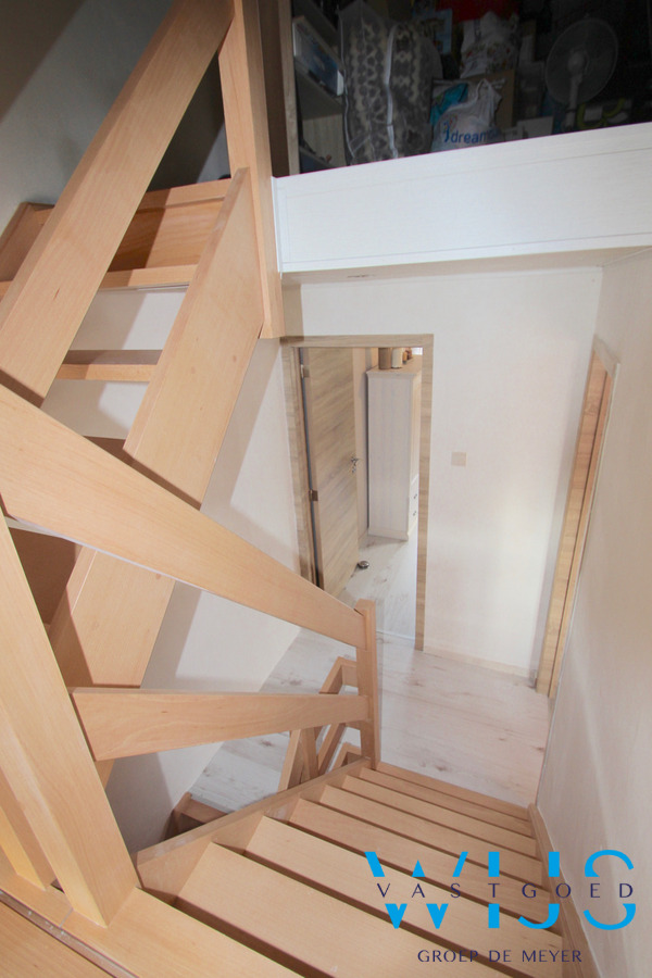 Woning verkocht in Ertvelde