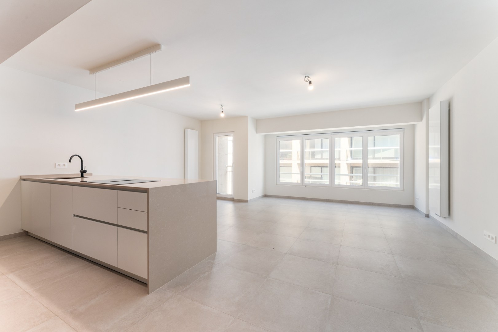 Appartement a vendre À Oostende