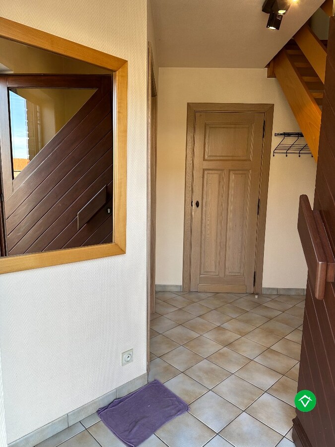 Gezellige woning te Kortemark 