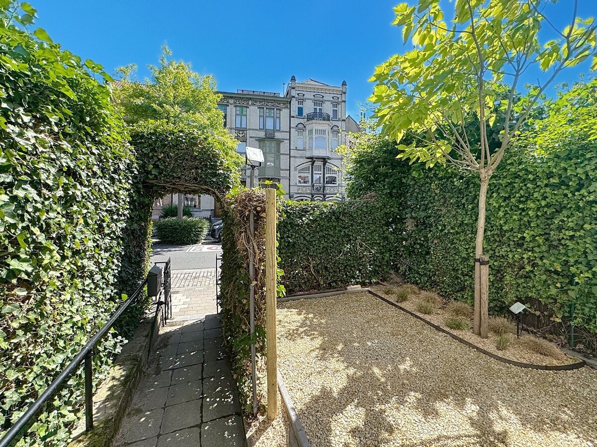 Woning verhuurd in Kortrijk (8500)