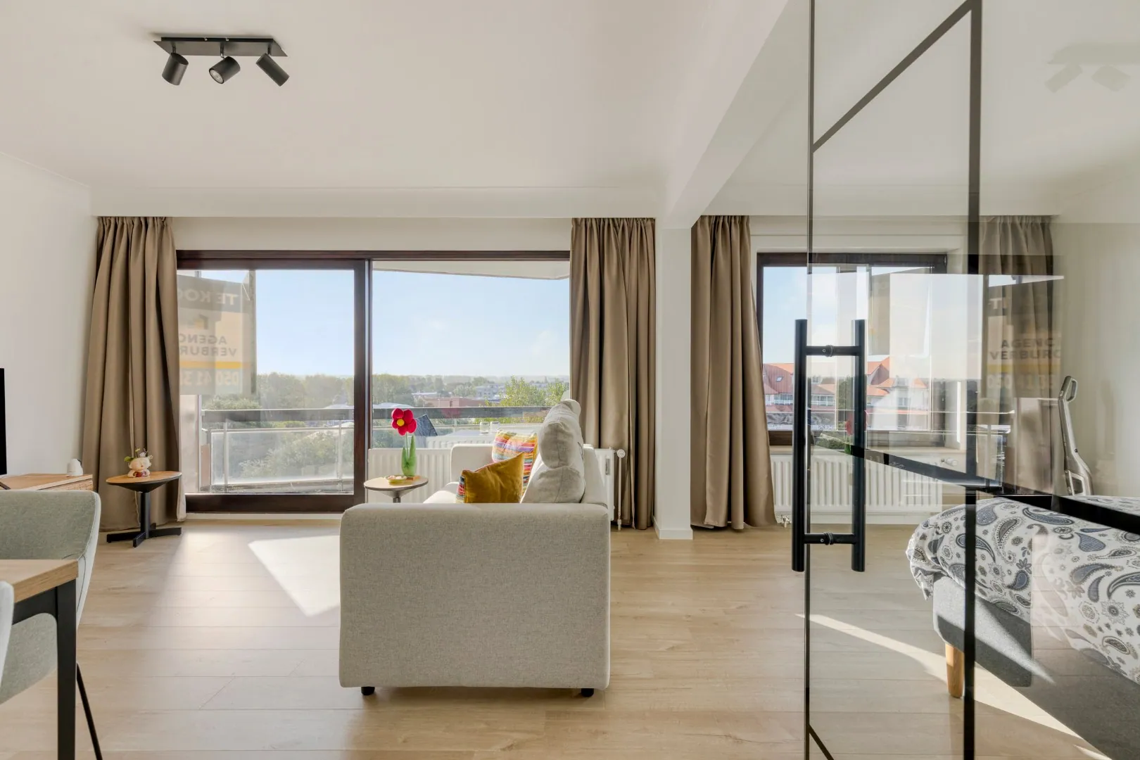 Te koop studio - Blankenberge