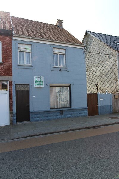 Verkocht woning - Eernegem