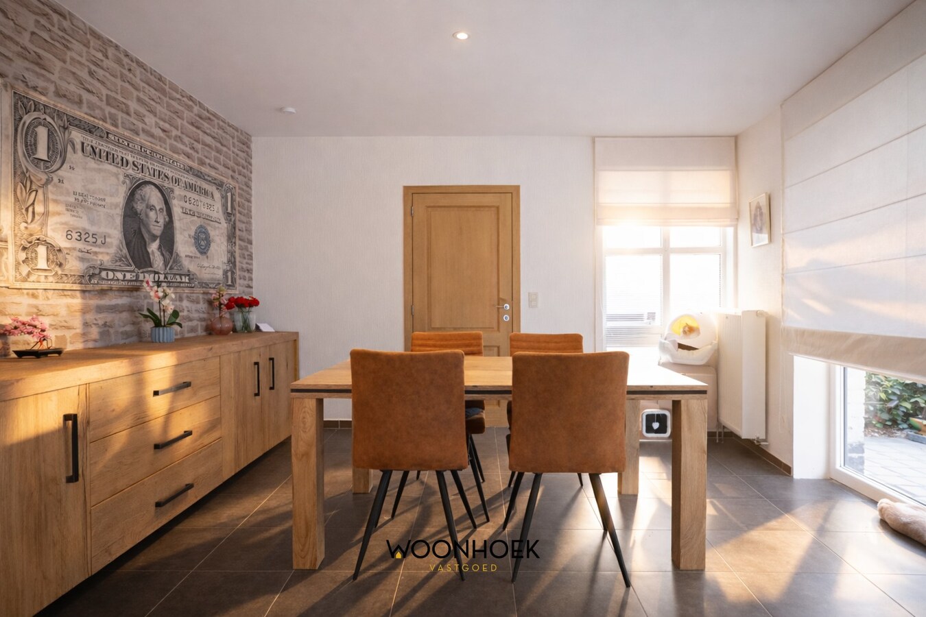 OPENHUIZENDAG 01/04, boek nu online uw afspraak! 