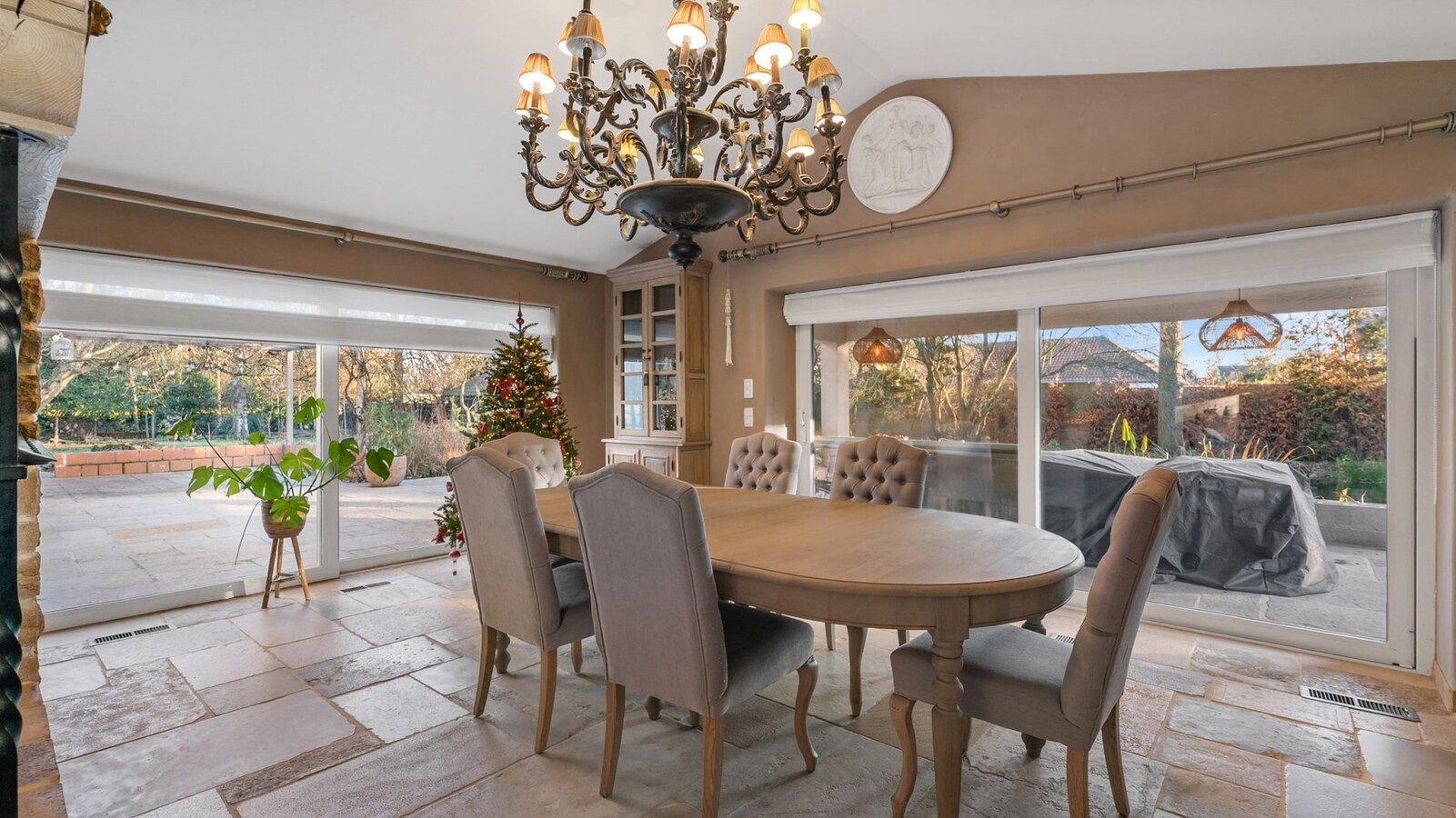 Te koop woning - Haacht