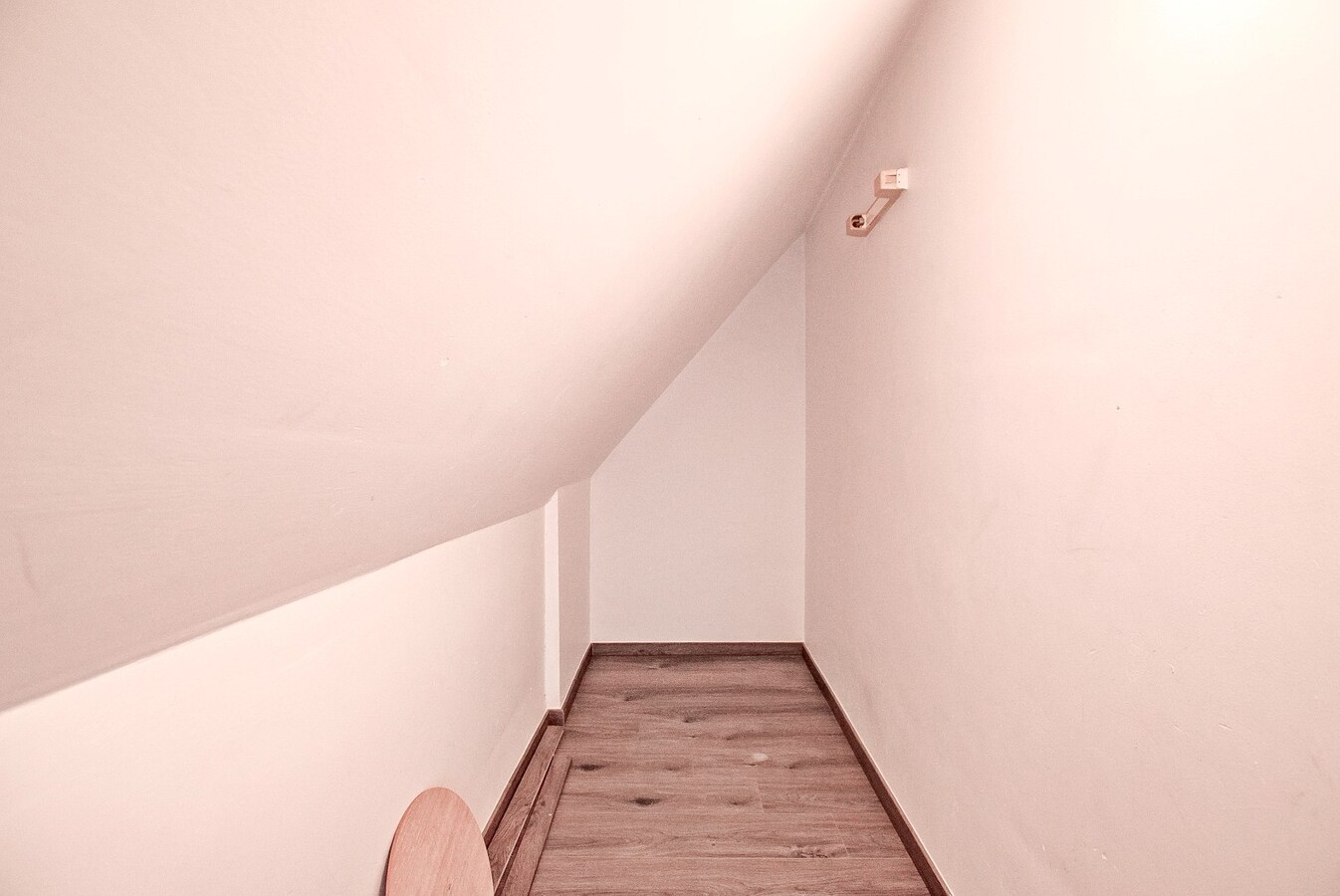 Te koop dak appartement - Veurne