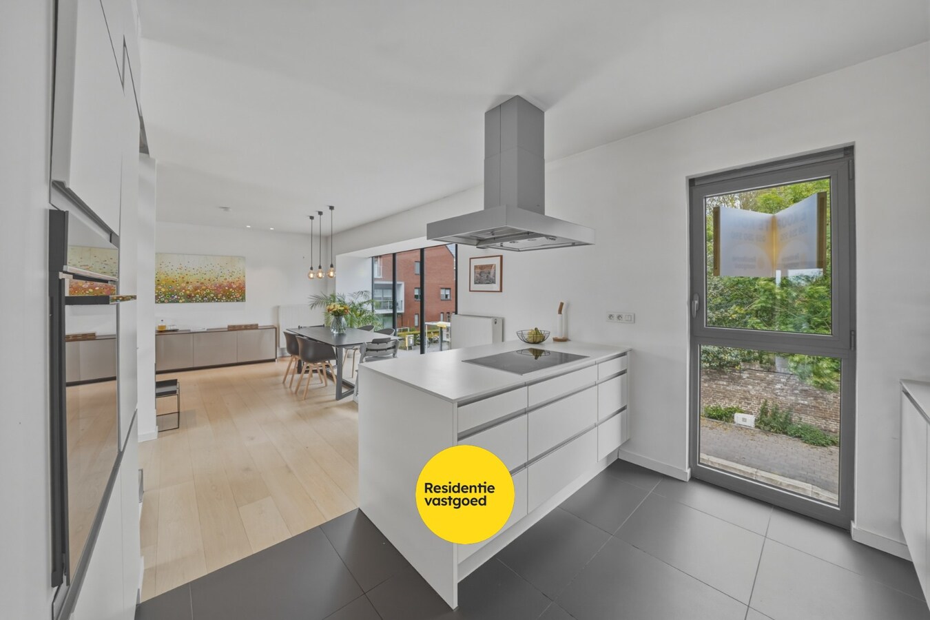 Te koop woning - Oudenburg