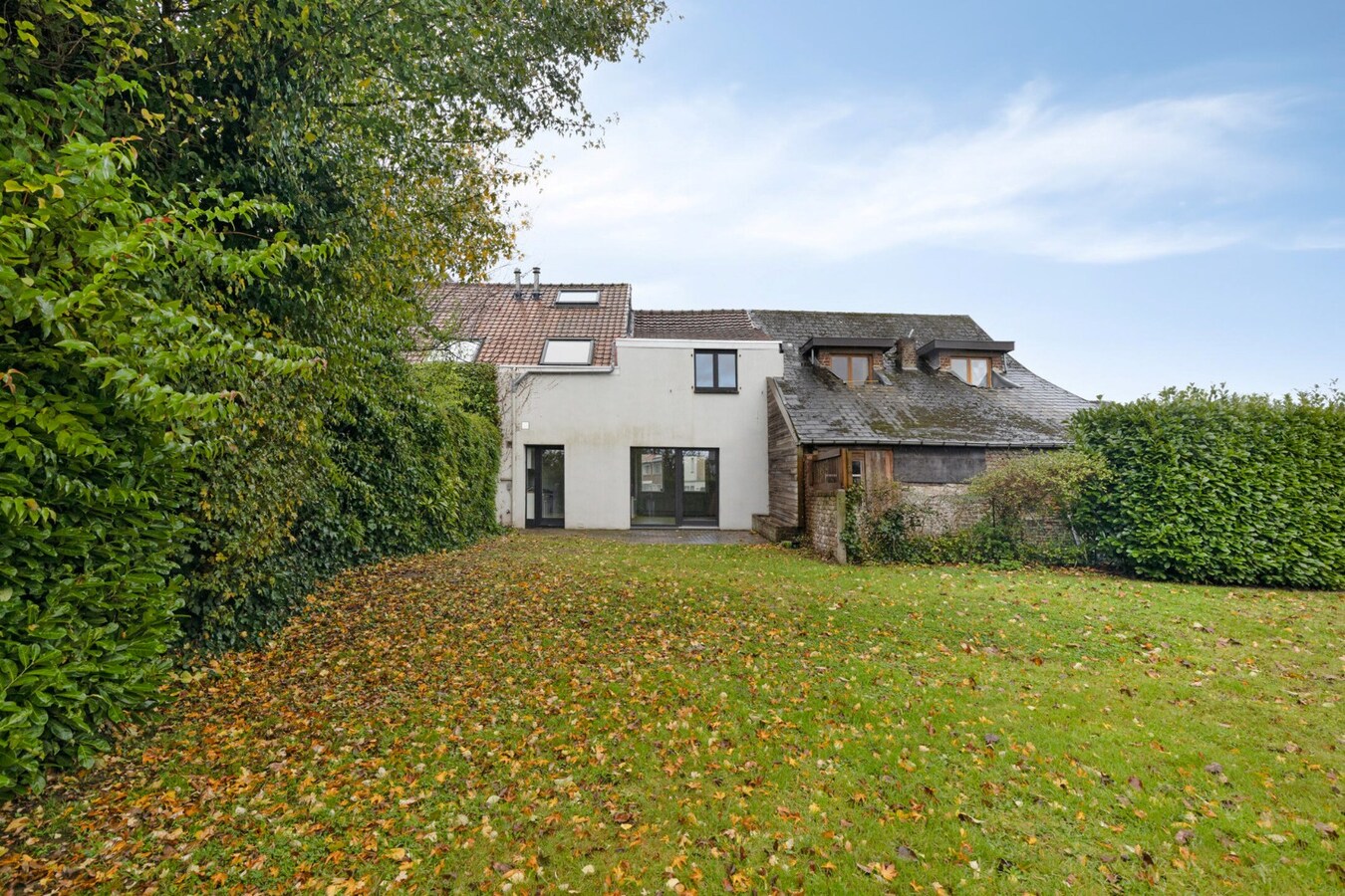 Vendu | sous réserves maison - Sint-Genesius-Rode