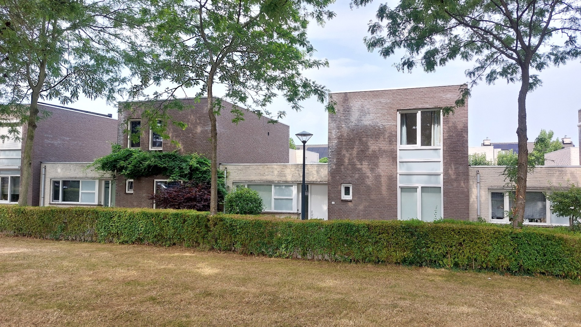 Eengezinswoning te huur in Beek