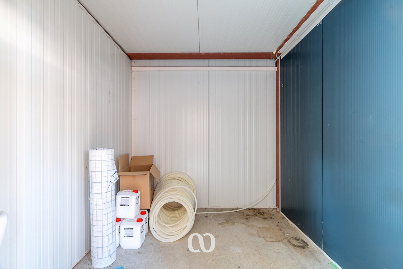 Ruime casco woning met tal van mogelijkheden! 