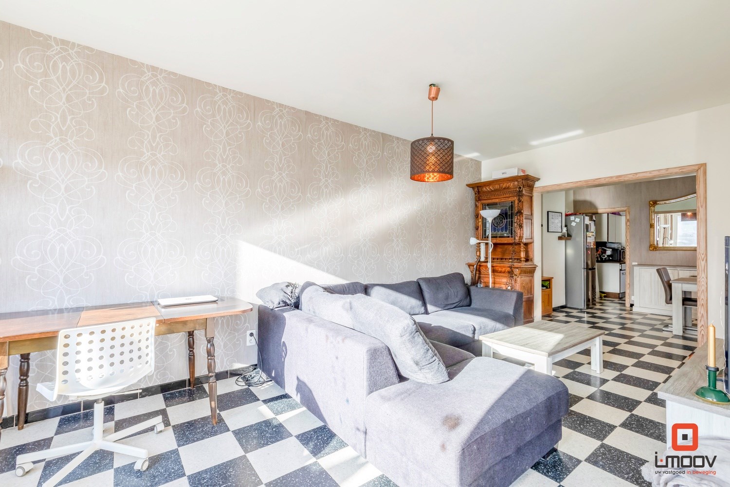 Ruime eengezinswoning met prachtige tuin en garage 