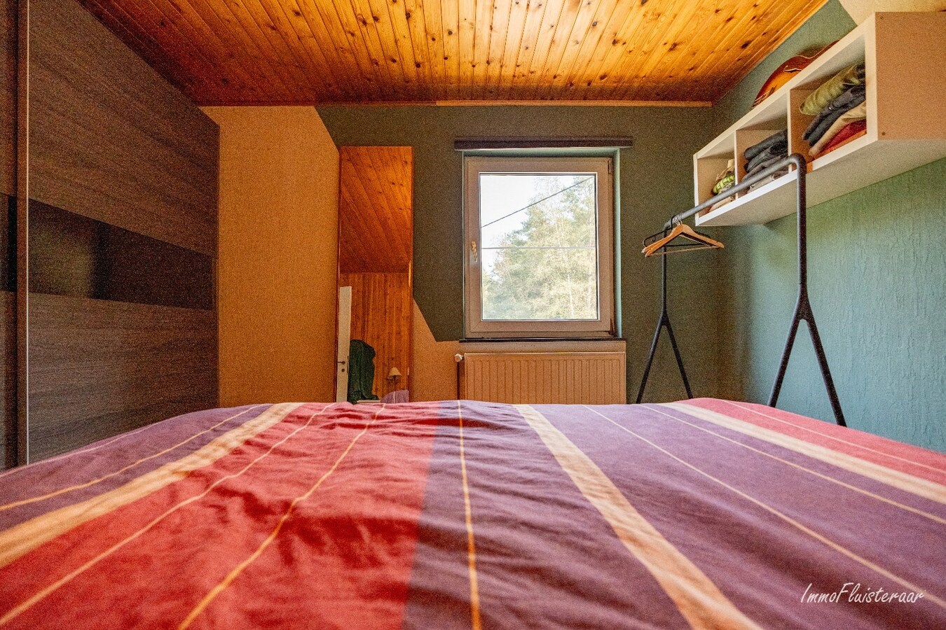 Property sold in Beverlo