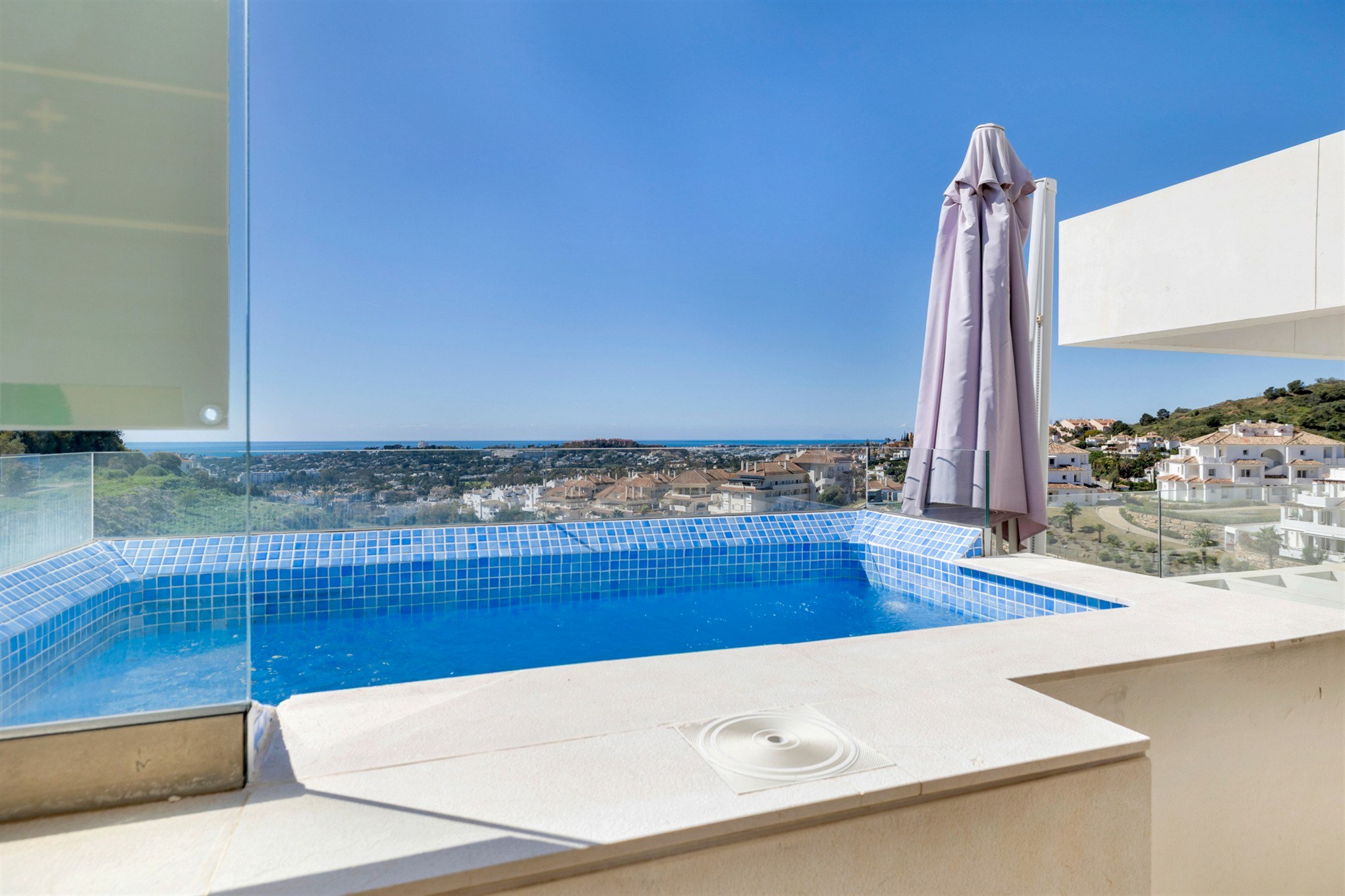 Appartement a vendre À Marbella