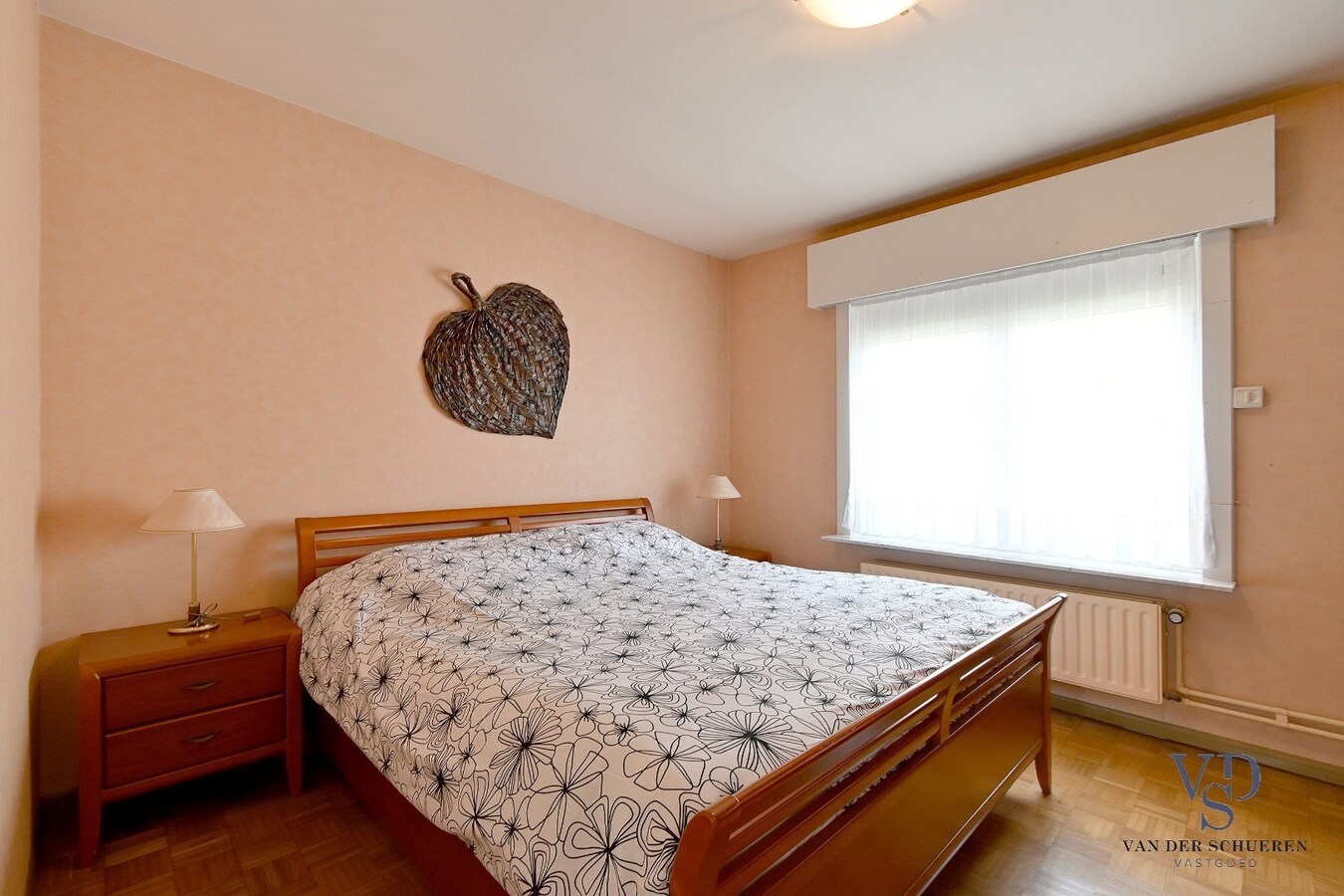 Statige villa in rustige residentiële wijk 