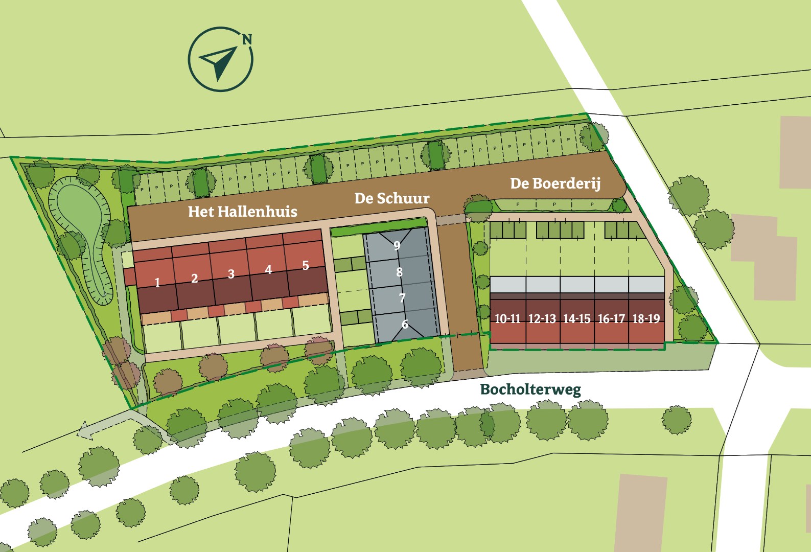 Eengezinswoning te koop in Weert